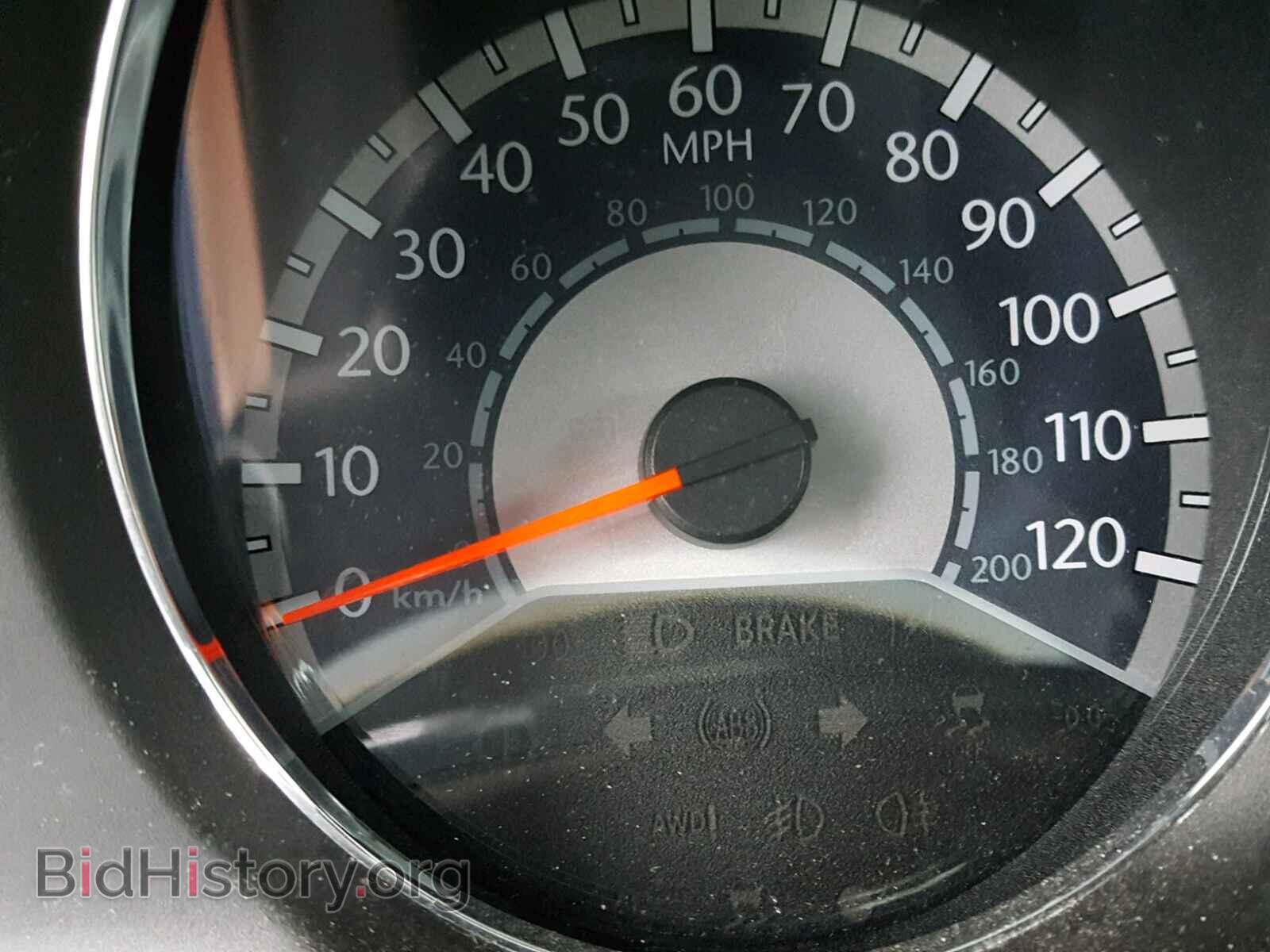 2014 CHRYSLER 200 - VIN: 1C3CCBAB7EN145373 - Фото 8