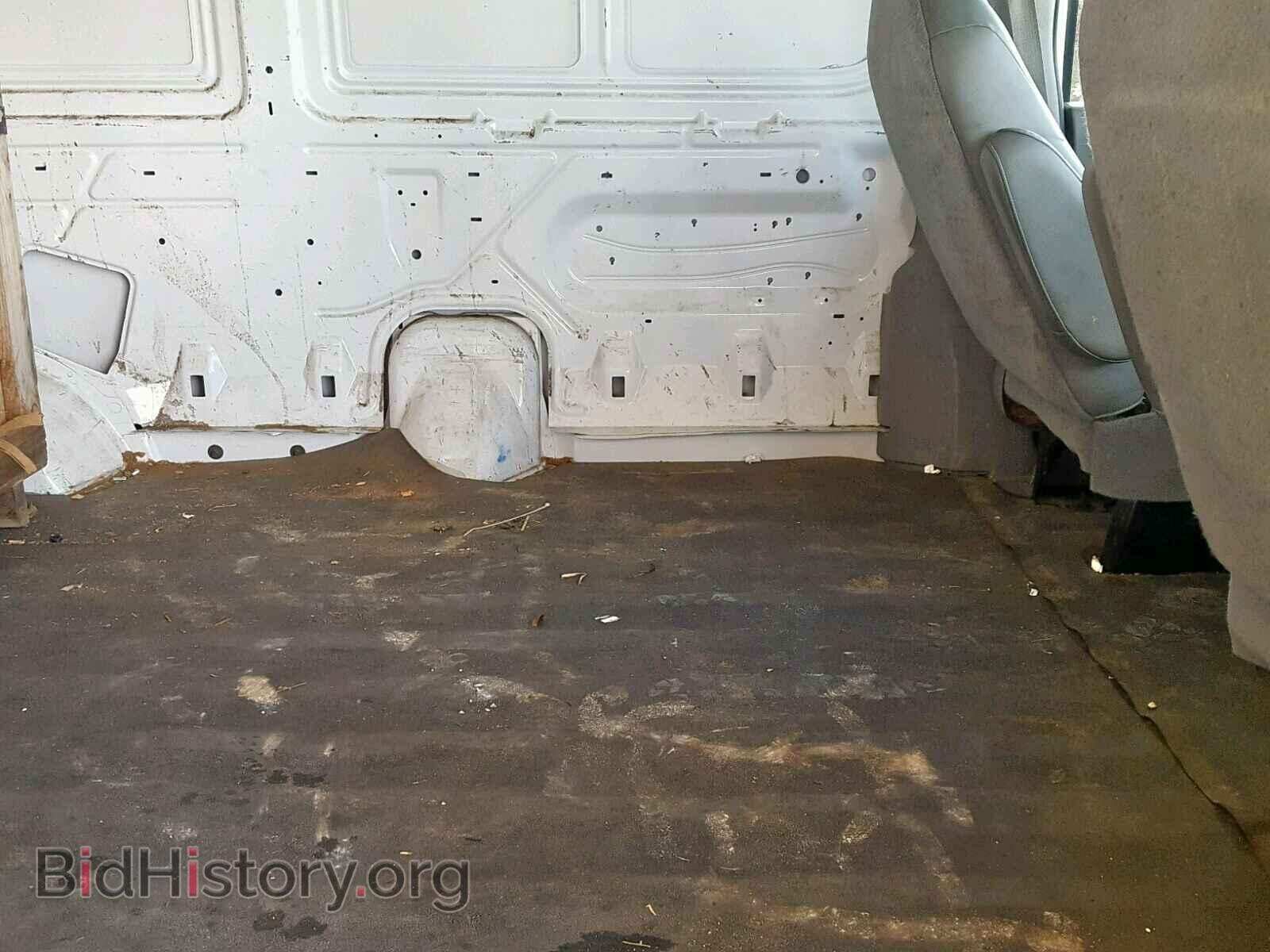 2012 FORD ECONOLINE - VIN: 1FTSS3EL8CDA17682 - Фото 6