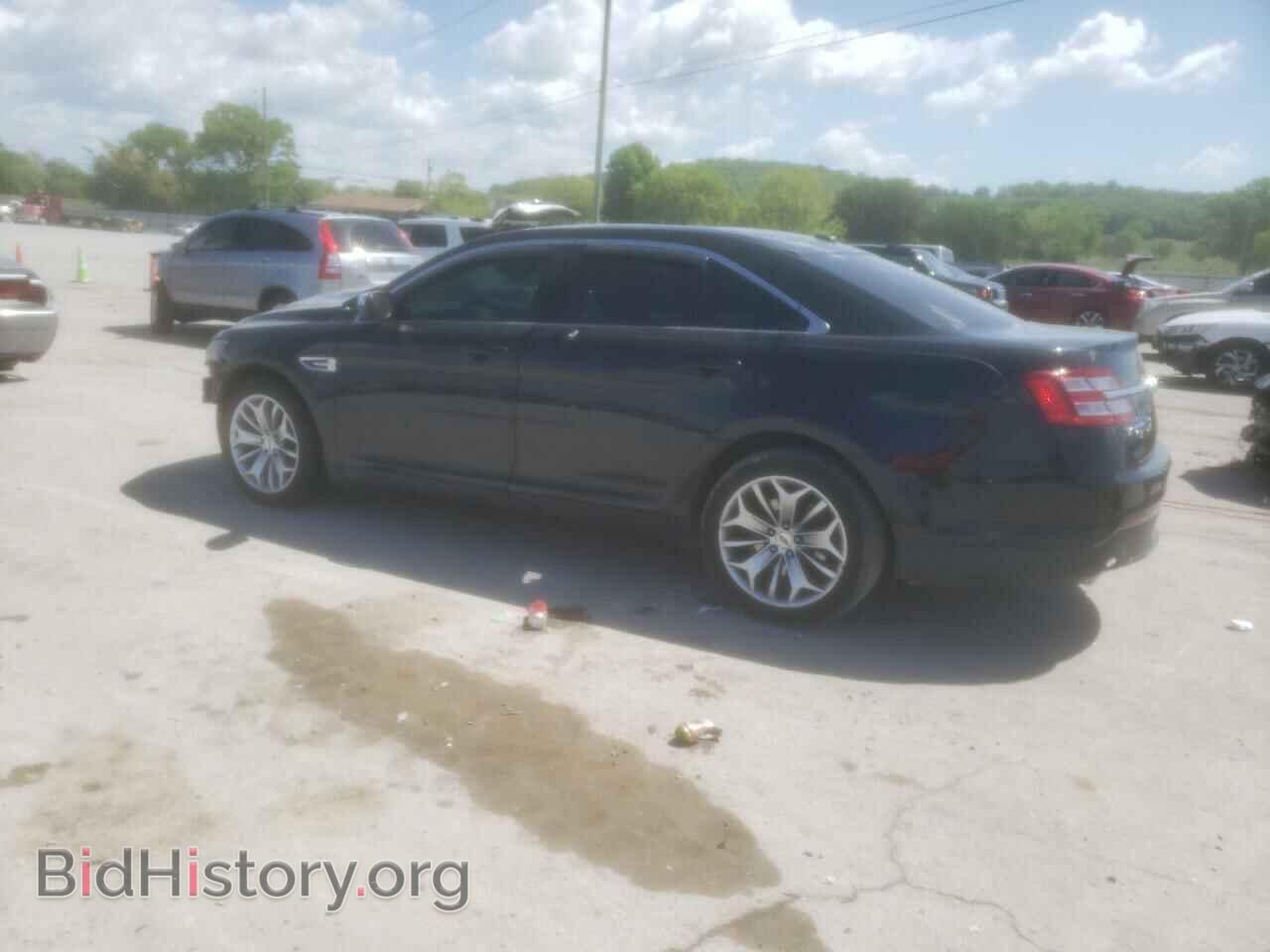 2015 FORD TAURUS - VIN: 1FAHP2F81FG180408 - Photo 2