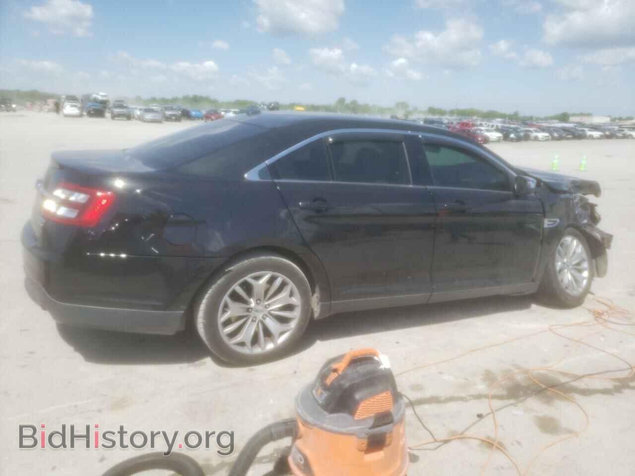 2015 FORD TAURUS - VIN: 1FAHP2F81FG180408 - Photo 3