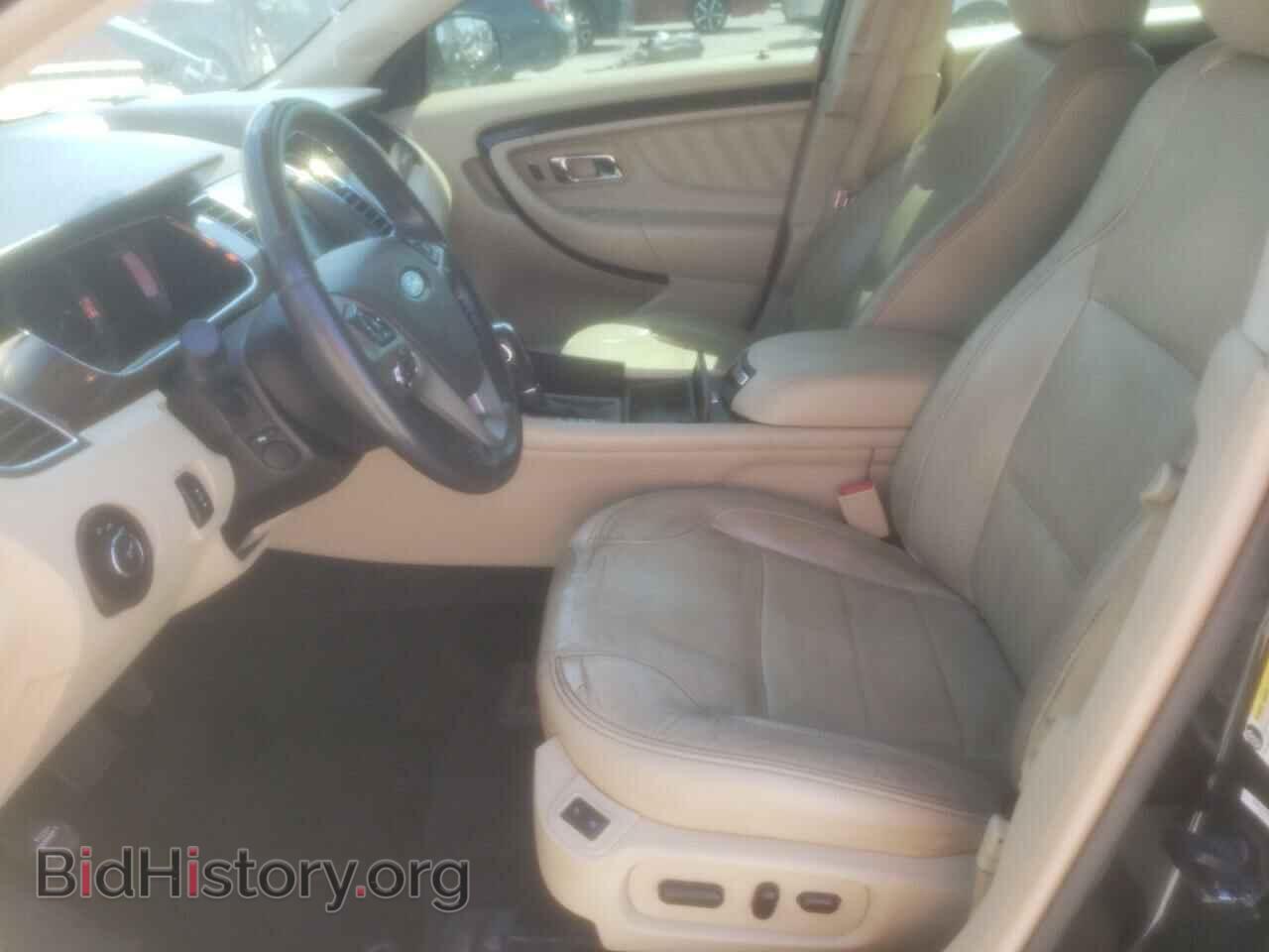 2015 FORD TAURUS - VIN: 1FAHP2F81FG180408 - Photo 7