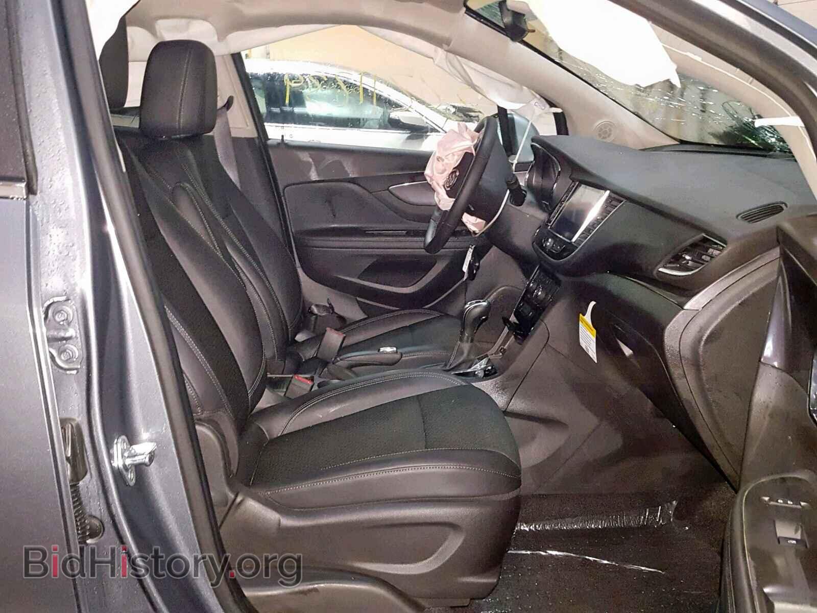 2019 BUICK ENCORE PRE - VIN: KL4CJASB8KB793984 - Photo 5