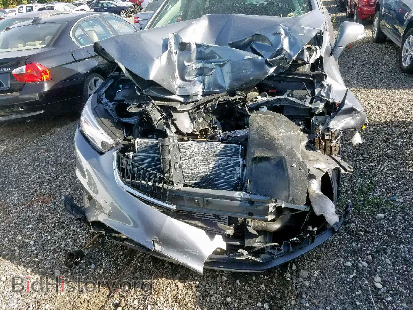 2019 BUICK ENCORE PRE - VIN: KL4CJASB8KB793984 - Photo 7