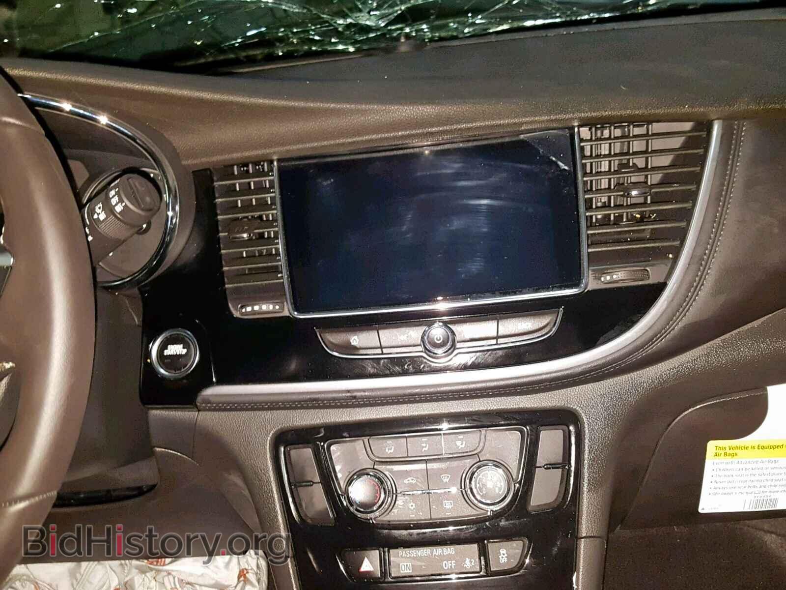 2019 BUICK ENCORE PRE - VIN: KL4CJASB8KB793984 - Photo 9