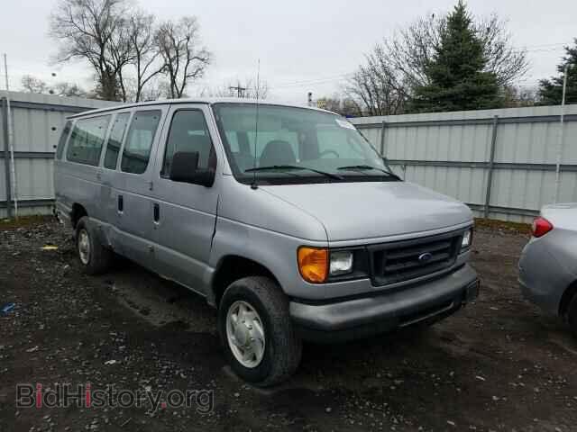 Фотография 1FBSS31L46HA70290 - FORD ECONOLINE 2006