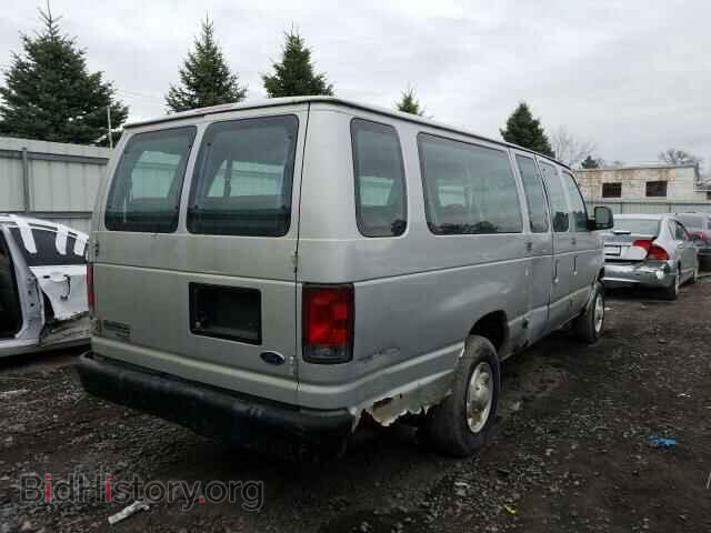 2006 FORD ECONOLINE - VIN: 1FBSS31L46HA70290 - Фото 4