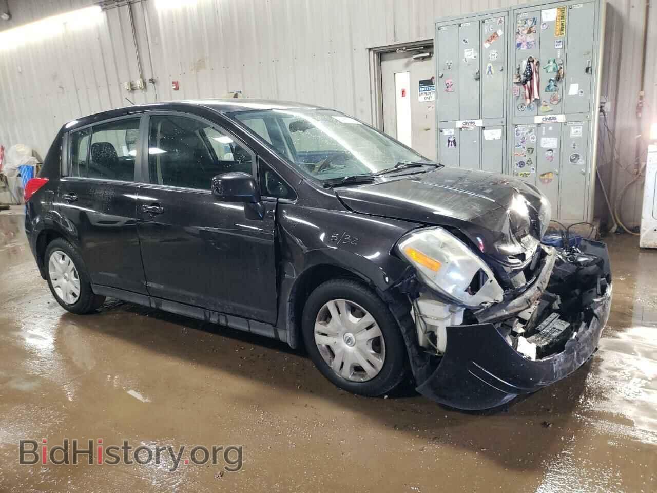 2011 NISSAN VERSA - VIN: 3N1BC1CP4BL428533 - Фото 4