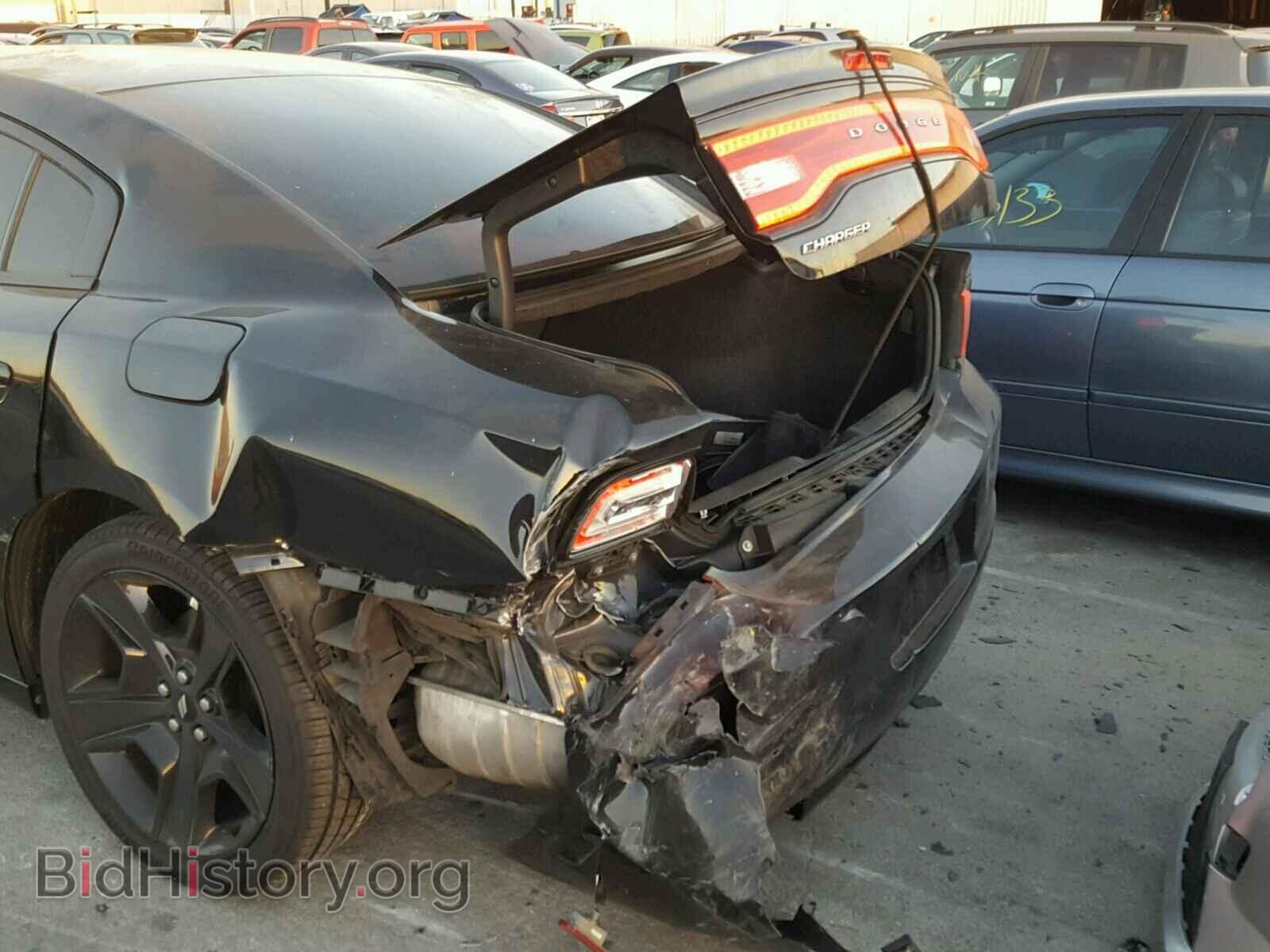 2013 DODGE CHARGER - VIN: 2C3CDXBG4DH534869 - Фото 9