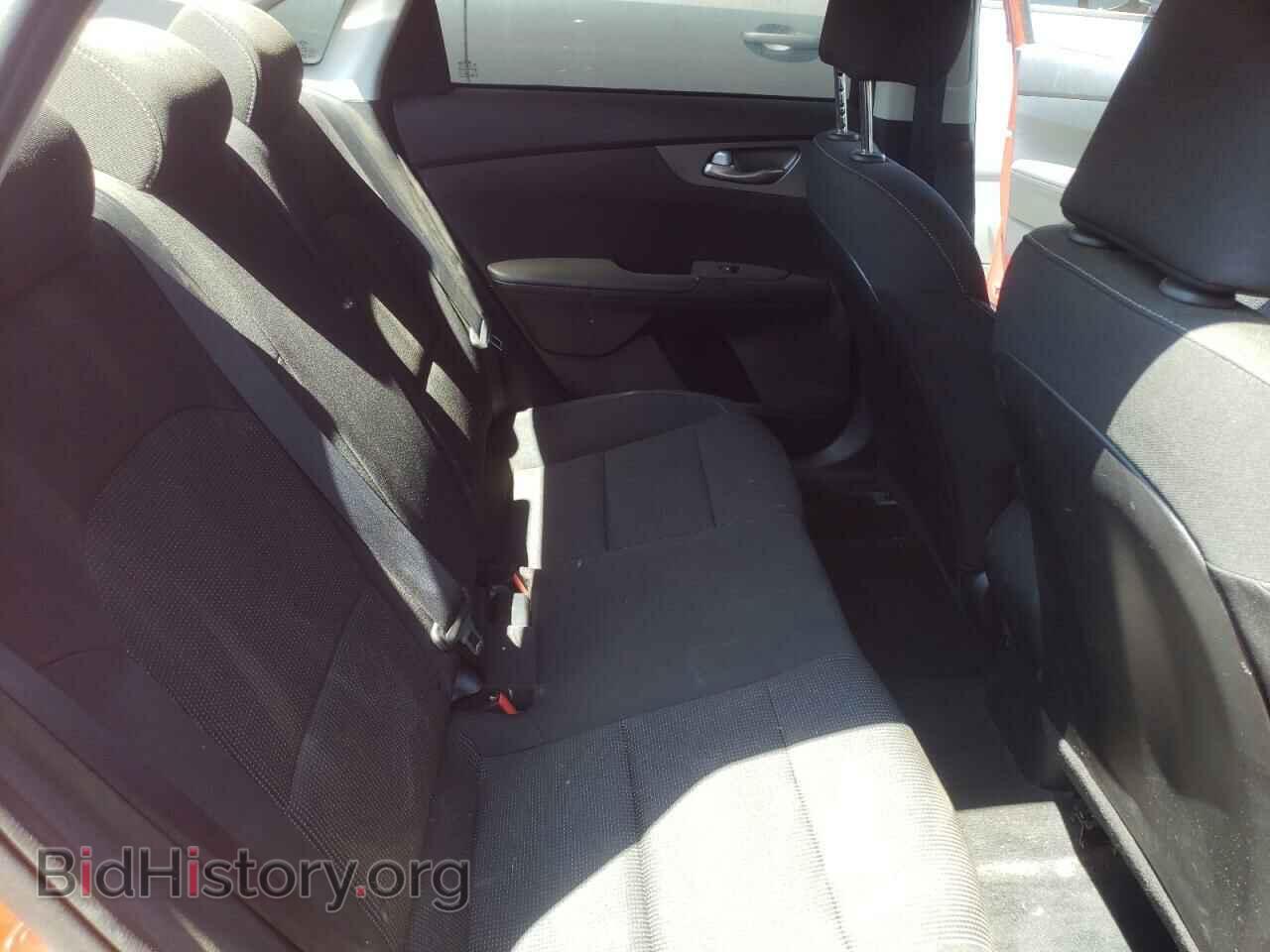 2020 KIA FORTE - VIN: 3KPF24AD8LE170809 - Фото 10