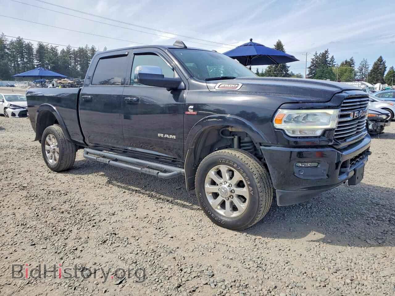 2019 RAM 2500 - VIN: 3C6UR5FL7KG535256 - Фото 4