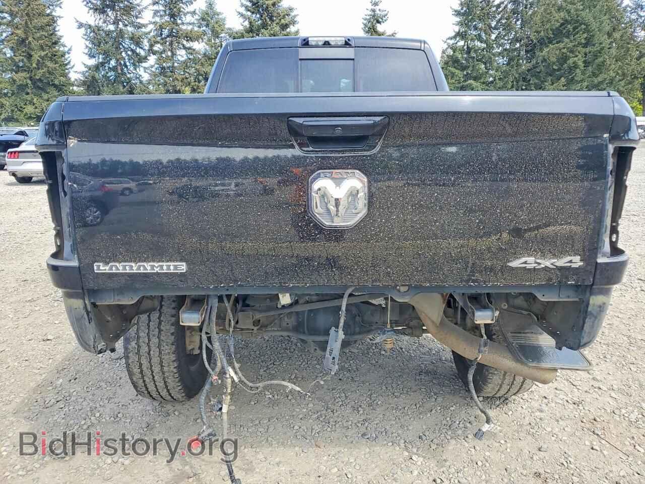 2019 RAM 2500 - VIN: 3C6UR5FL7KG535256 - Фото 6