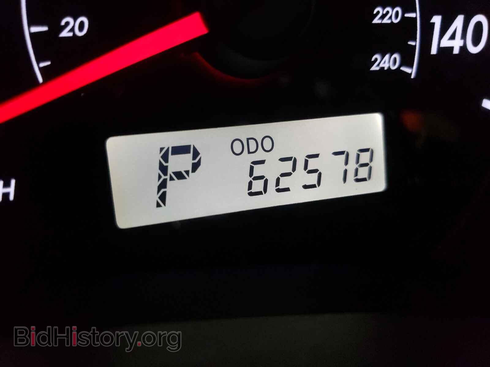 2013 TOYOTA COROLLA - VIN: 2T1BU4EEXDC091492 - Photo 8