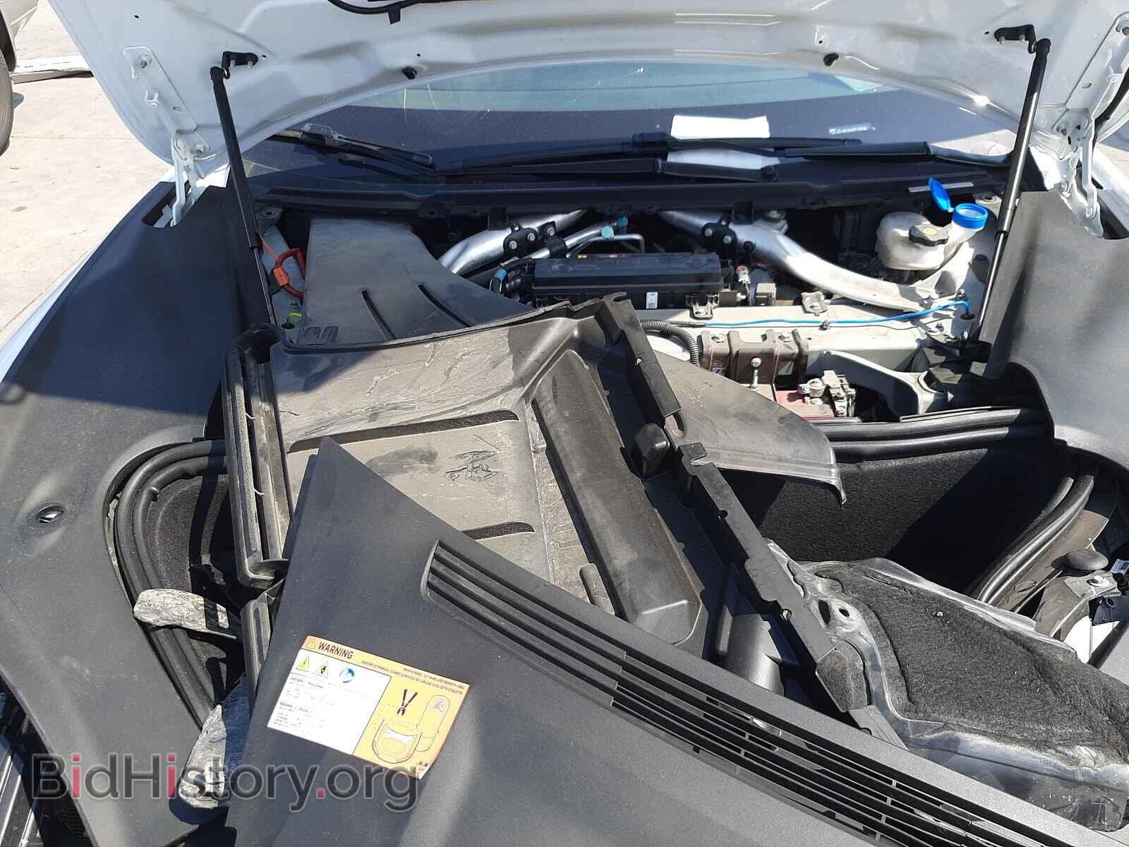 2016 TESLA MODEL S - VIN: 5YJSA1E40GF165422 - Photo 7