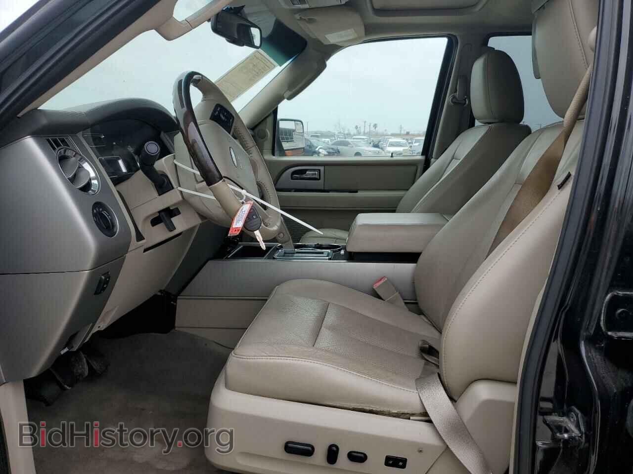 2013 FORD EXPEDITION - VIN: 1FMJK2A54DEF69913 - Фото 7