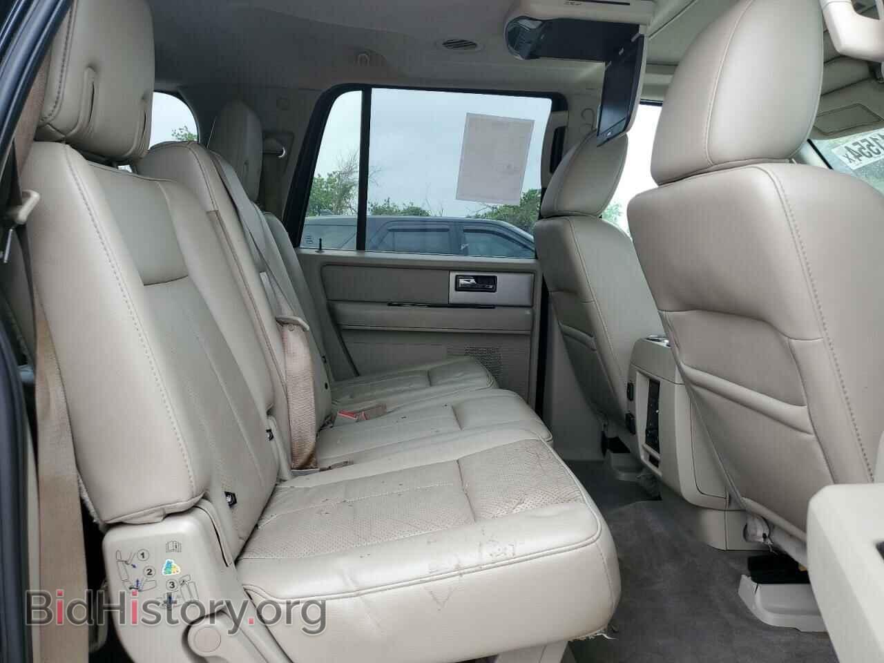 2013 FORD EXPEDITION - VIN: 1FMJK2A54DEF69913 - Фото 10