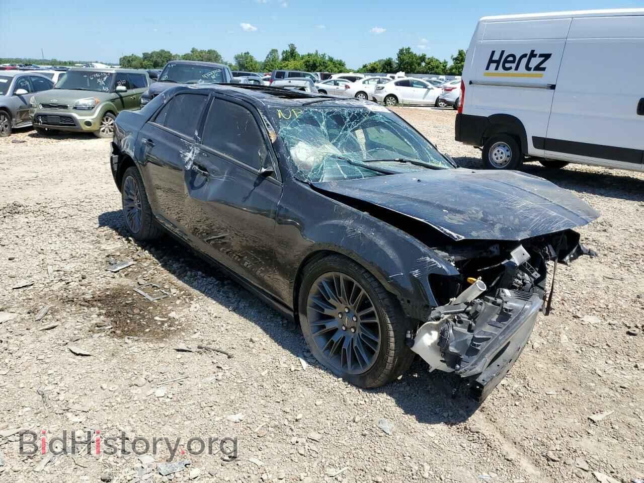 Photo 2C3CCADG2DH698540 - CHRYSLER 300 2013