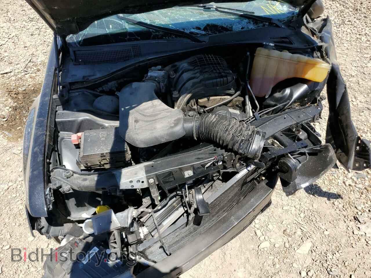 2013 CHRYSLER 300 - VIN: 2C3CCADG2DH698540 - Фото 7