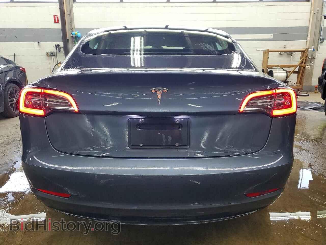 2022 TESLA MODEL 3 - VIN: 5YJ3E1EA1NF290022 - Photo 6