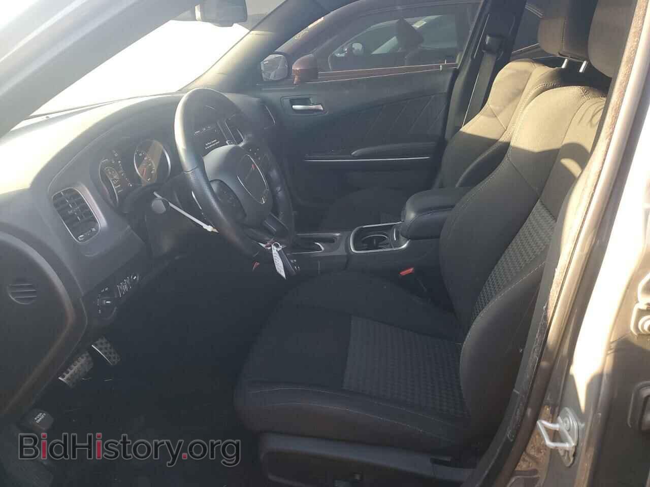 2023 DODGE CHARGER - VIN: 2C3CDXCT7PH702830 - Фото 7
