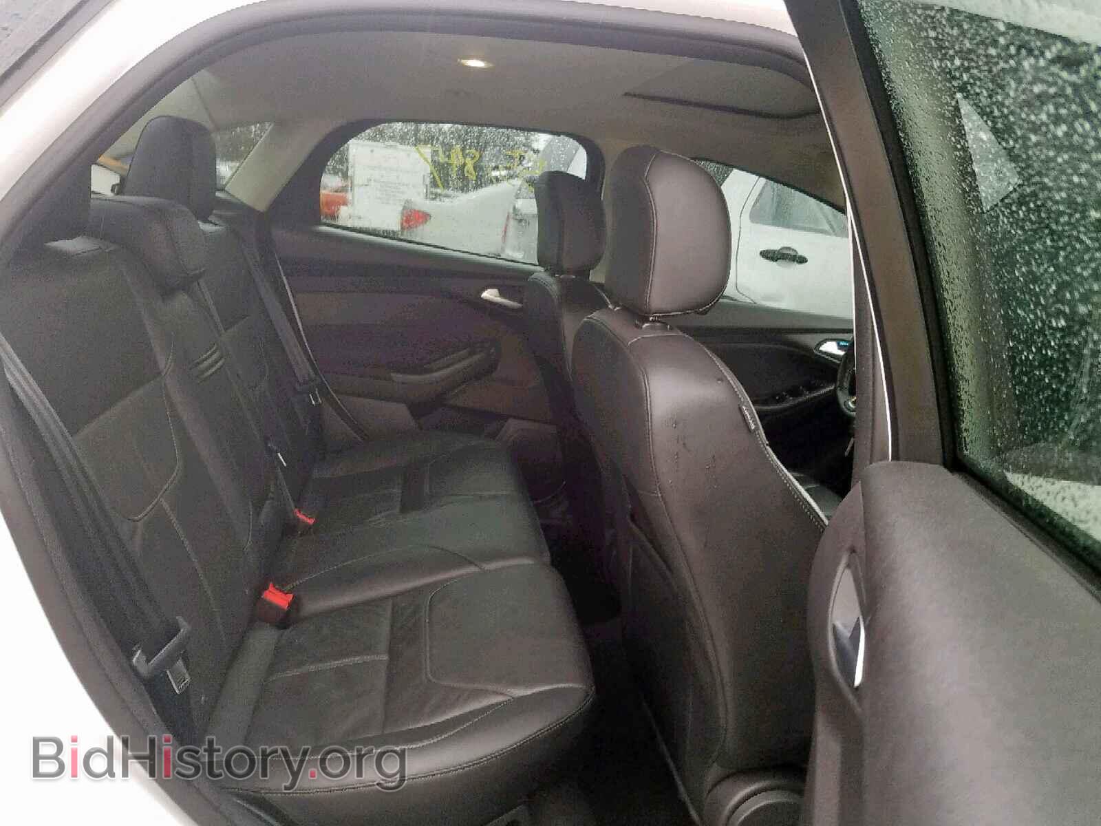 2015 FORD FOCUS SE - VIN: 1FADP3F21FL238055 - Фото 6