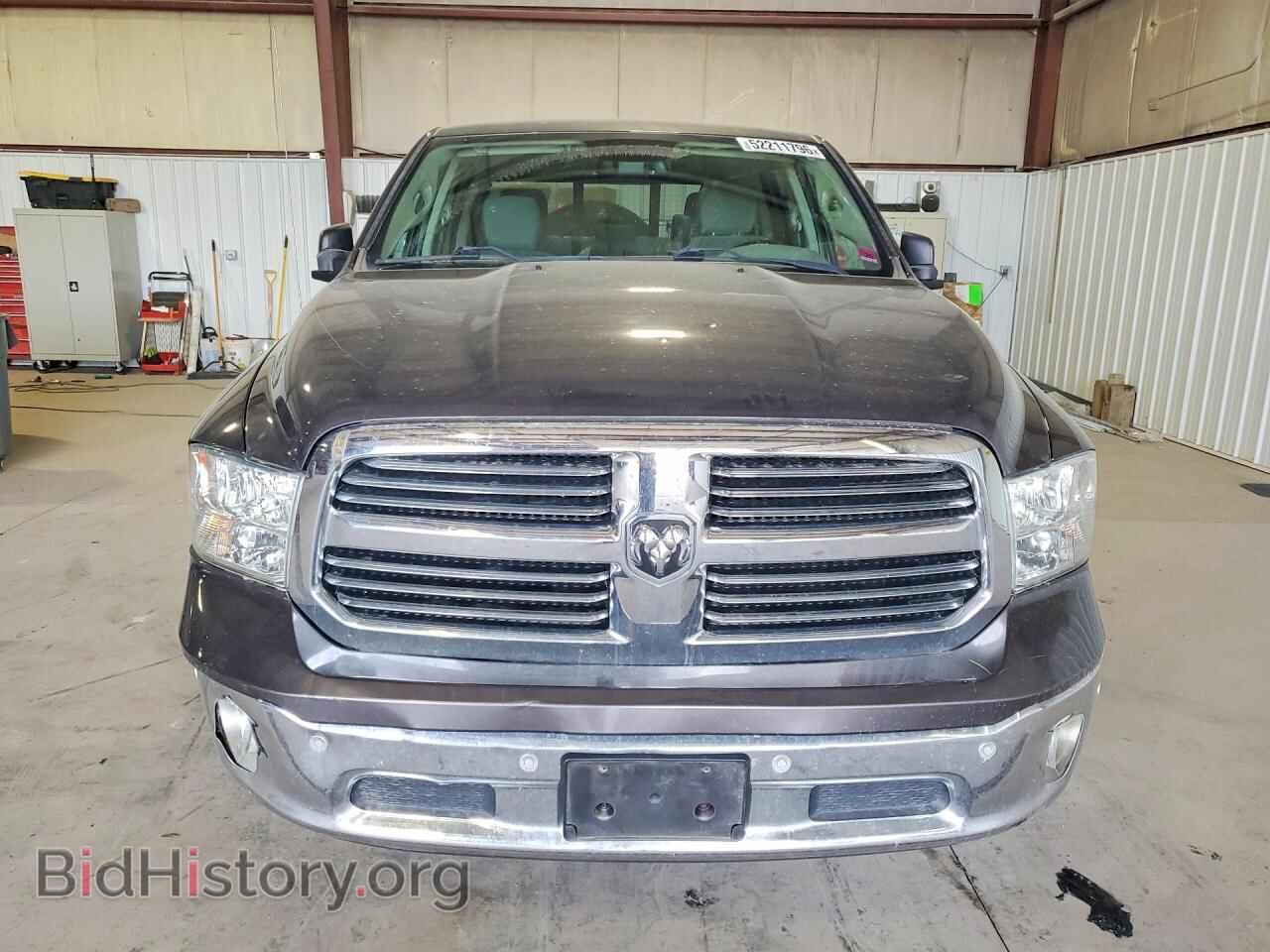 2017 RAM 1500 - VIN: 1C6RR7LT2HS656672 - Фото 5