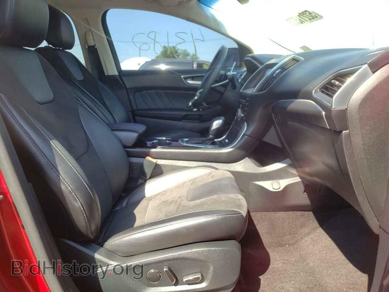 2016 FORD EDGE - VIN: 2FMPK4AP2GBC48766 - Photo 5