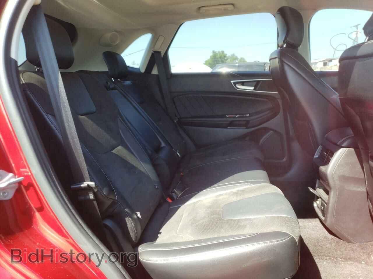 2016 FORD EDGE - VIN: 2FMPK4AP2GBC48766 - Photo 6