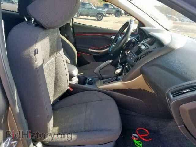 2012 FORD FOCUS - VIN: 1FAHP3M21CL395679 - Photo 5