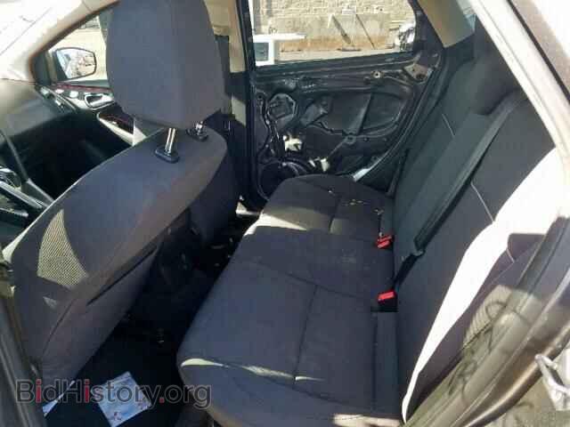 2012 FORD FOCUS - VIN: 1FAHP3M21CL395679 - Photo 6