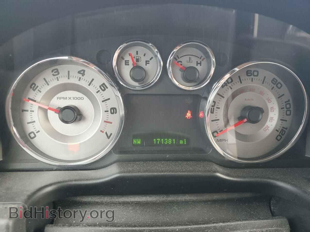 2008 FORD EDGE - VIN: 2FMDK49C78BA26133 - Фото 9