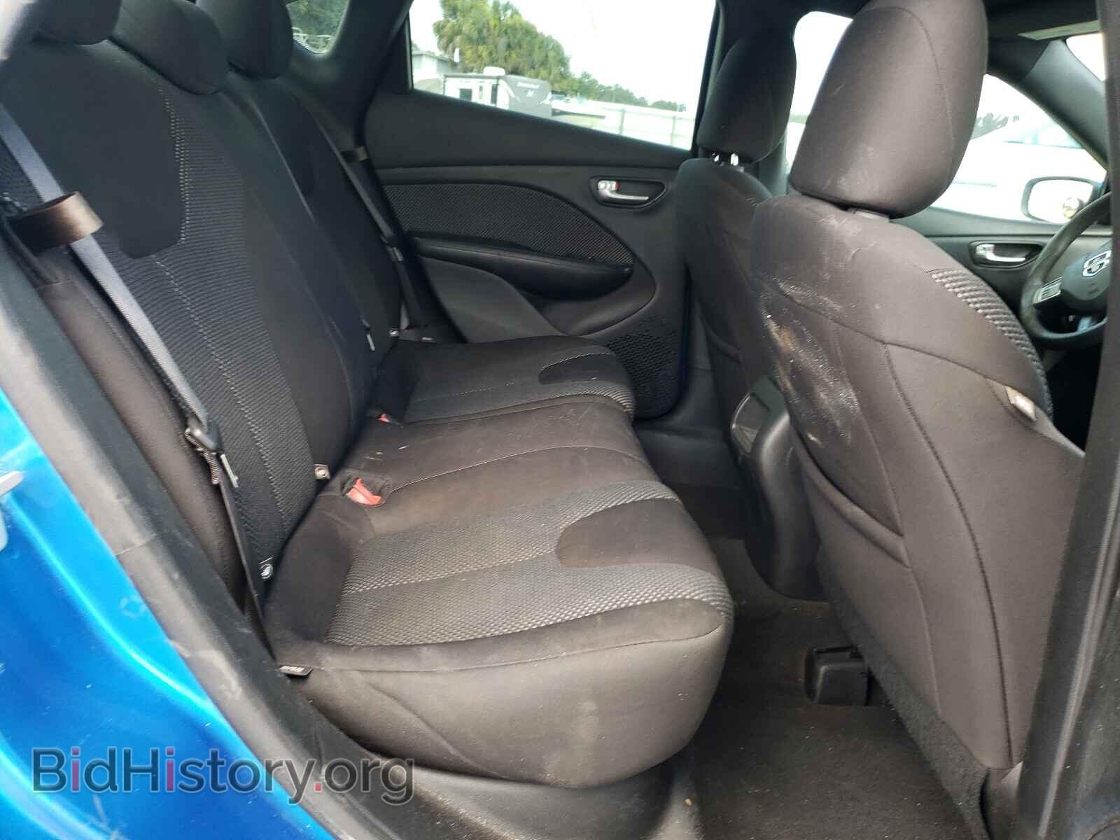 2015 DODGE DART - VIN: 1C3CDFAAXFD422908 - Фото 6