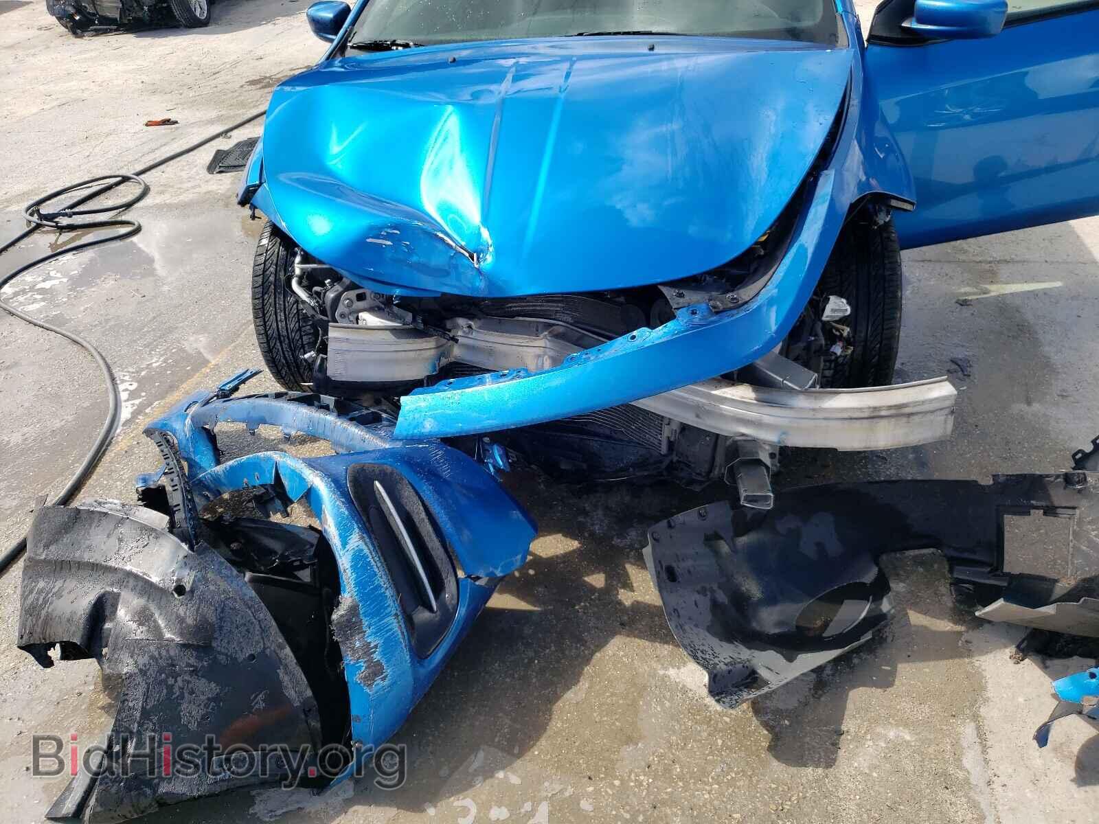 2015 DODGE DART - VIN: 1C3CDFAAXFD422908 - Фото 9