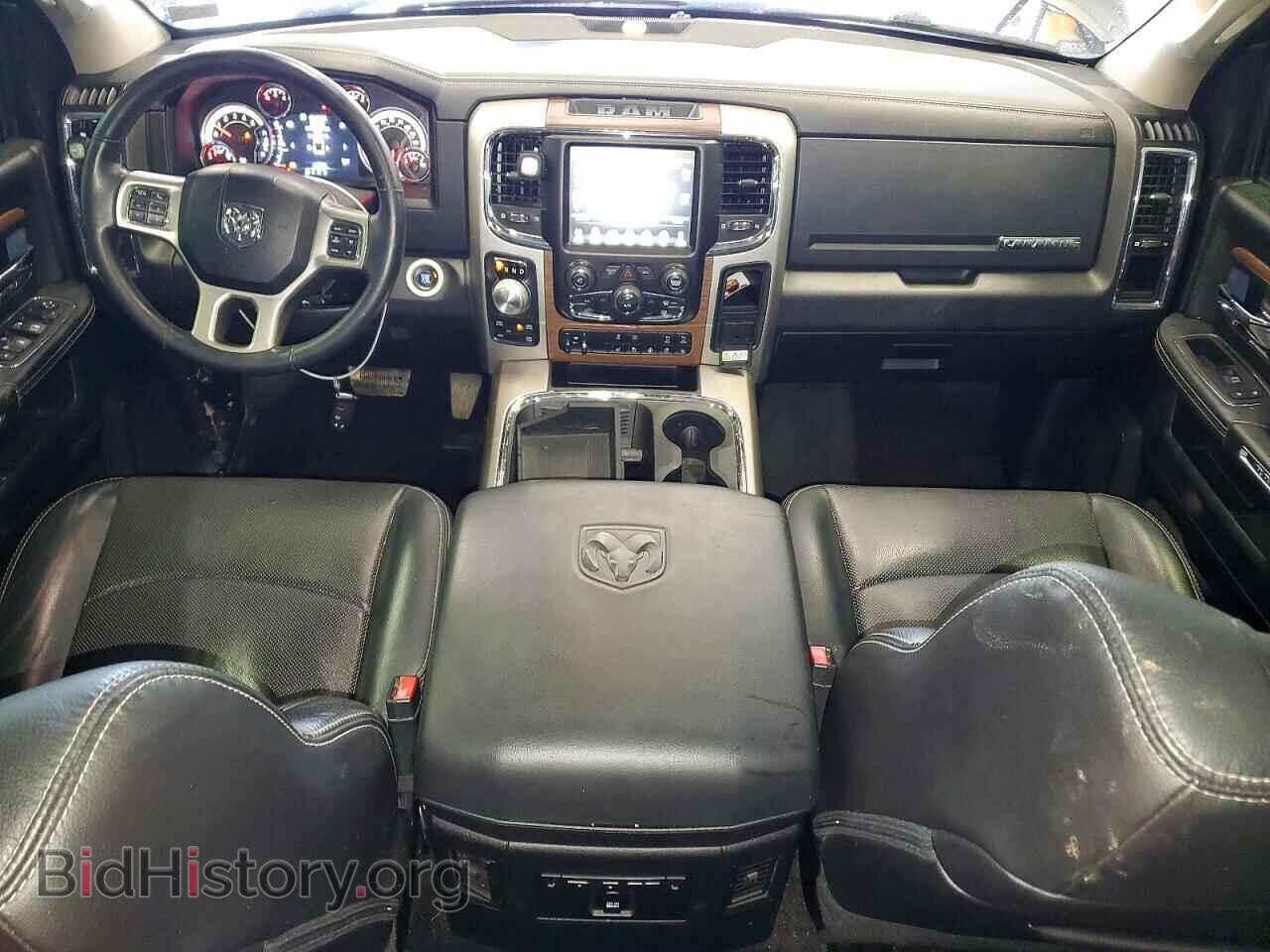 2016 RAM 1500 - VIN: 1C6RR7NM2GS116095 - Фото 8