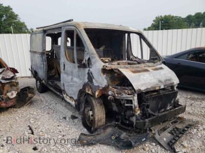 2014 RAM PROMASTER — VIN 3C6TRVAD1EE128903, Copart