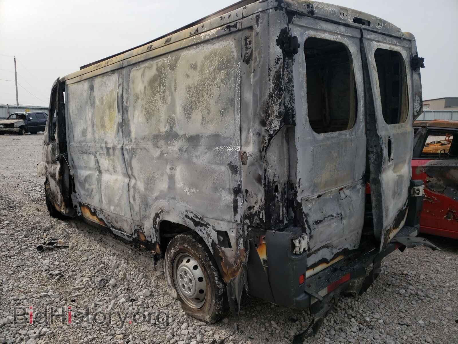 2014 RAM PROMASTER - VIN: 3C6TRVAD1EE128903 - Фото 3