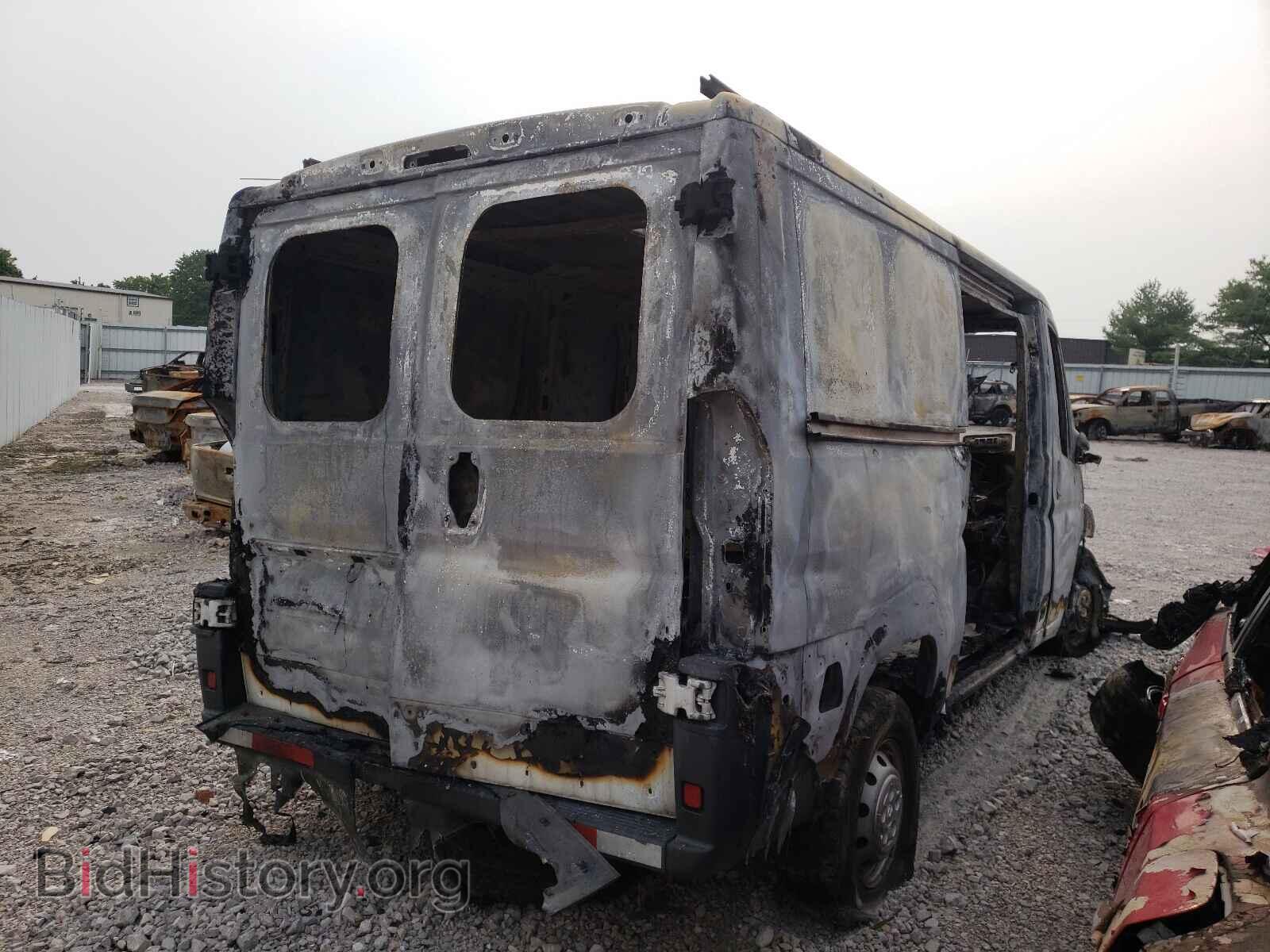 2014 RAM PROMASTER - VIN: 3C6TRVAD1EE128903 - Фото 4