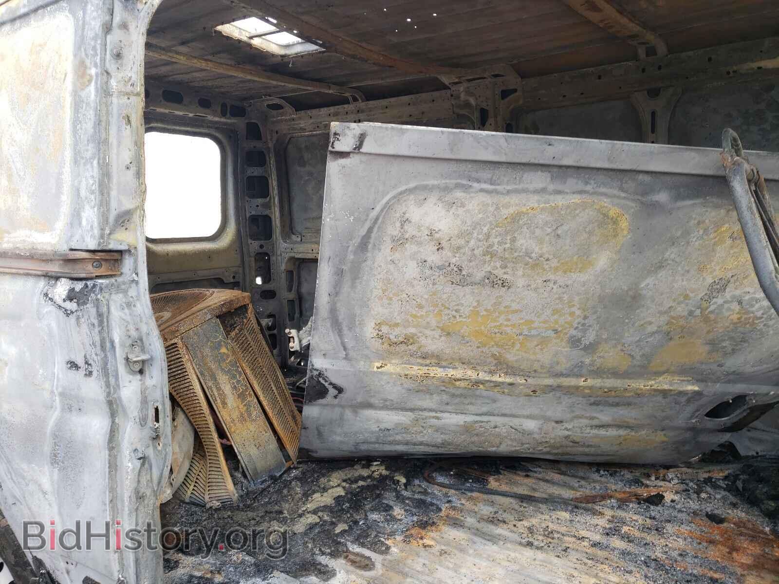 2014 RAM PROMASTER - VIN: 3C6TRVAD1EE128903 - Фото 6