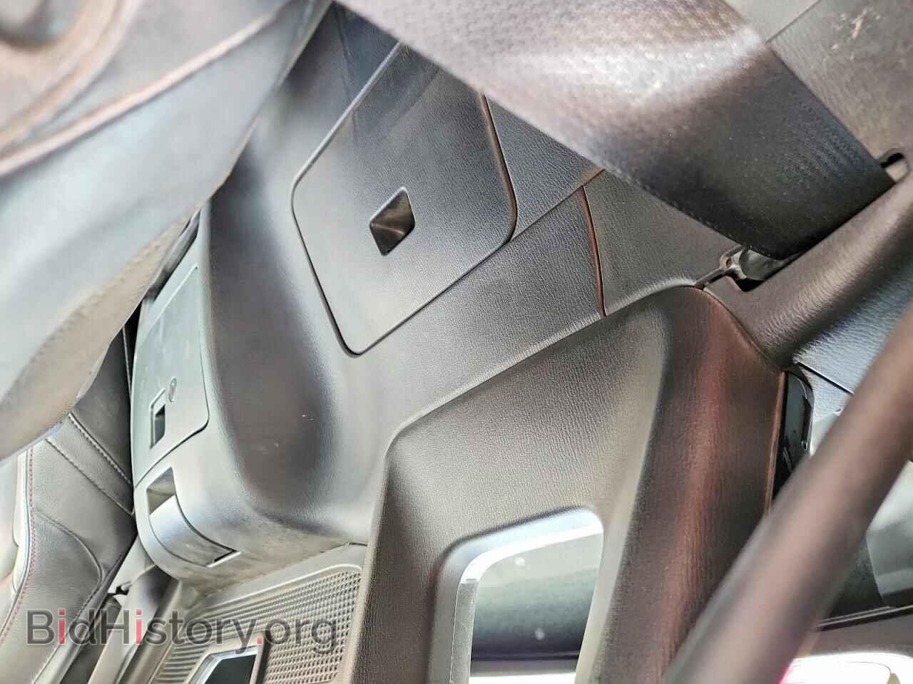 2016 MAZDA MX5 - VIN: JM1NDAD71G0109973 - Фото 10