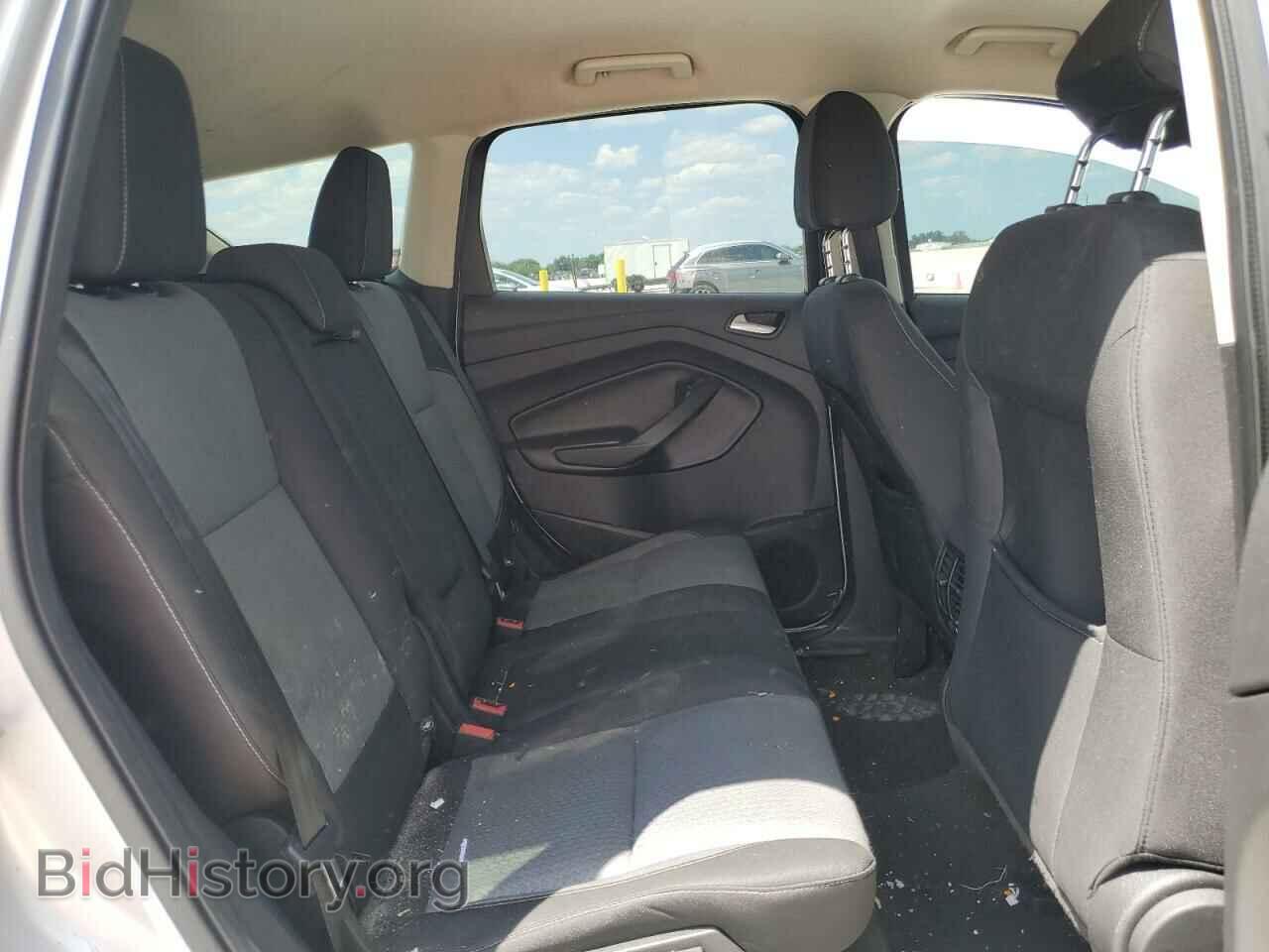 2017 FORD ESCAPE - VIN: 1FMCU0G9XHUB46198 - Фото 10