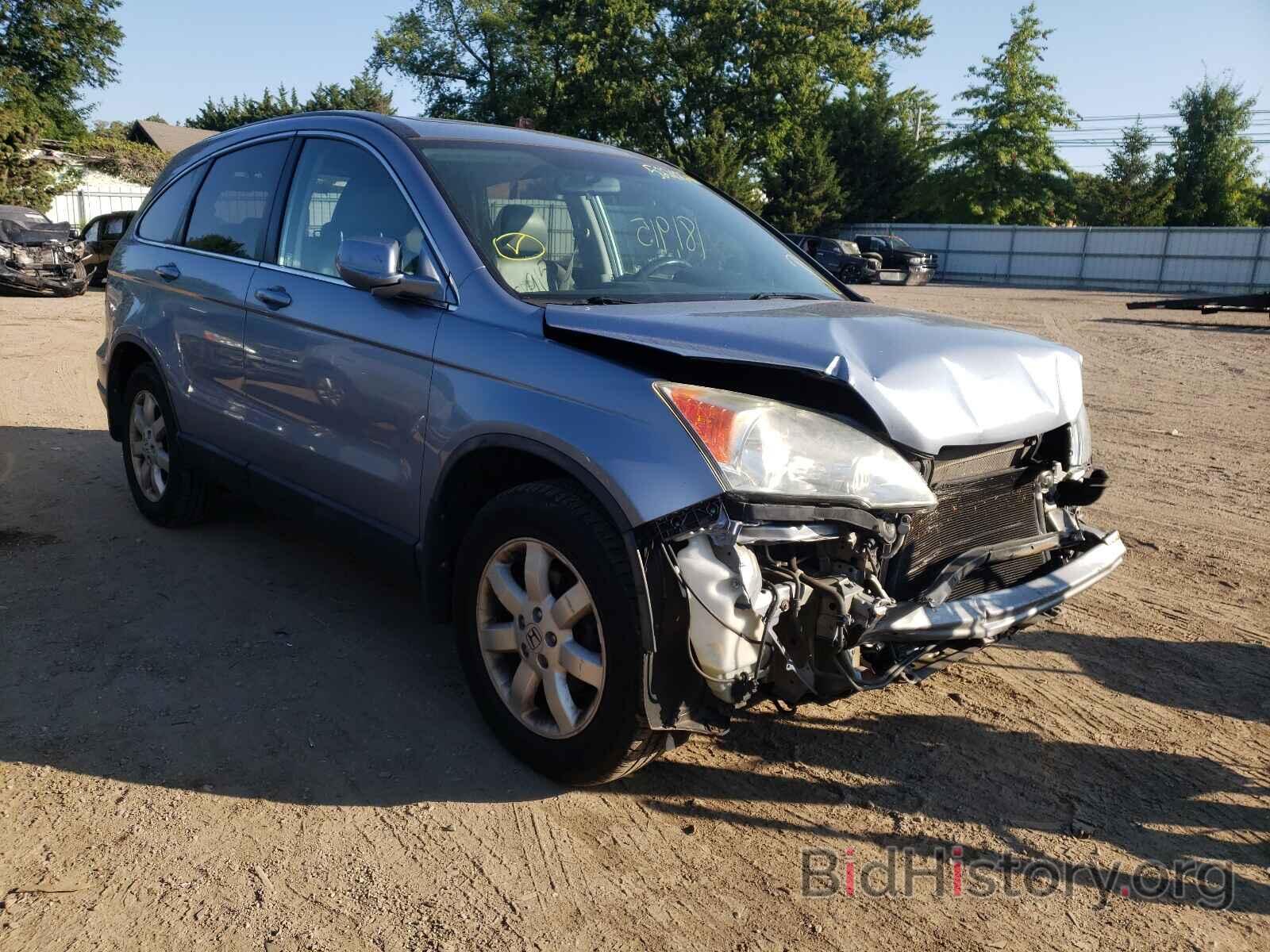 Photo 5J6RE48799L023042 - HONDA CRV 2009