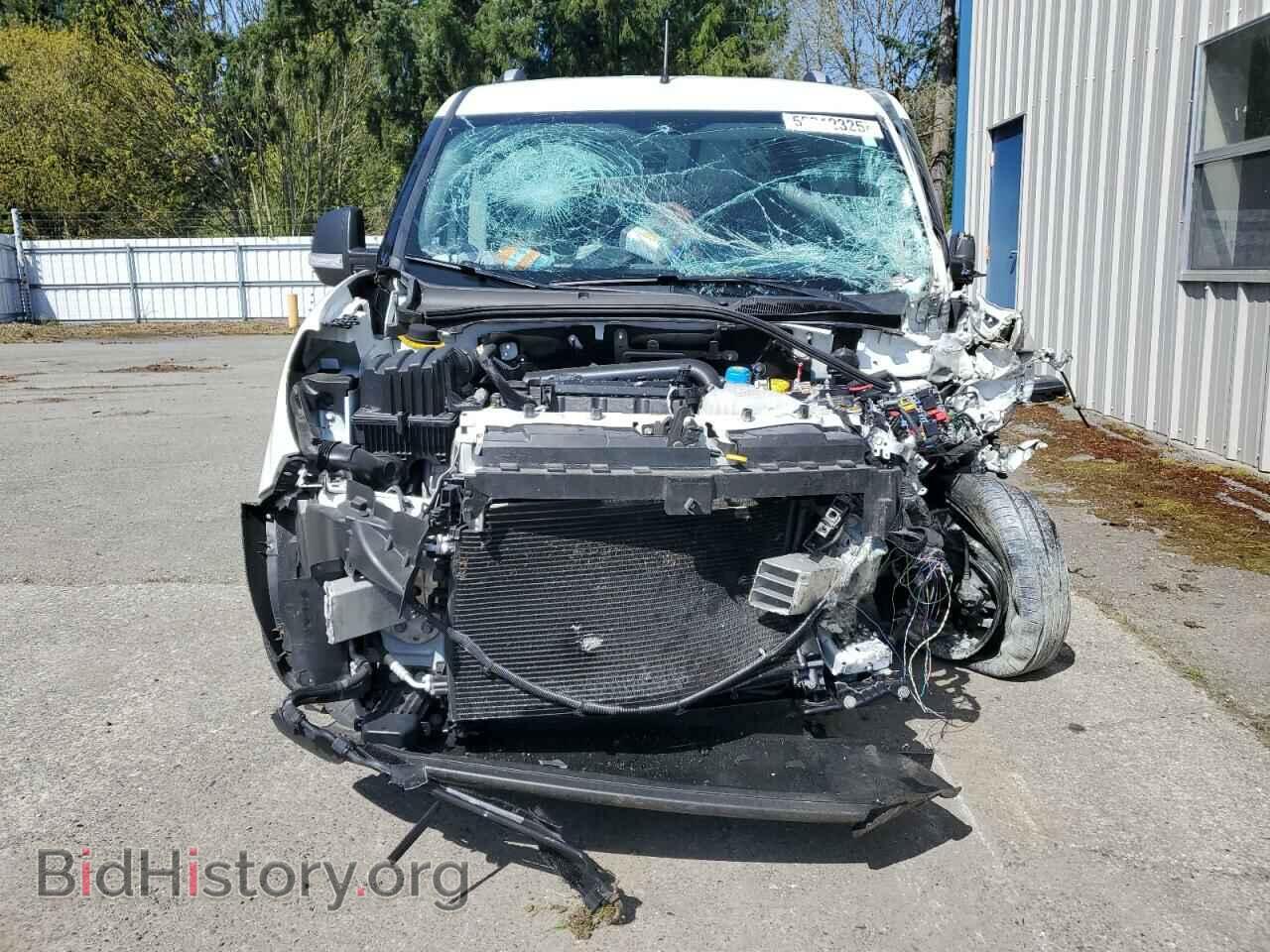2018 RAM All Models - VIN: ZFBERFAB9J6L83551 - Фото 5