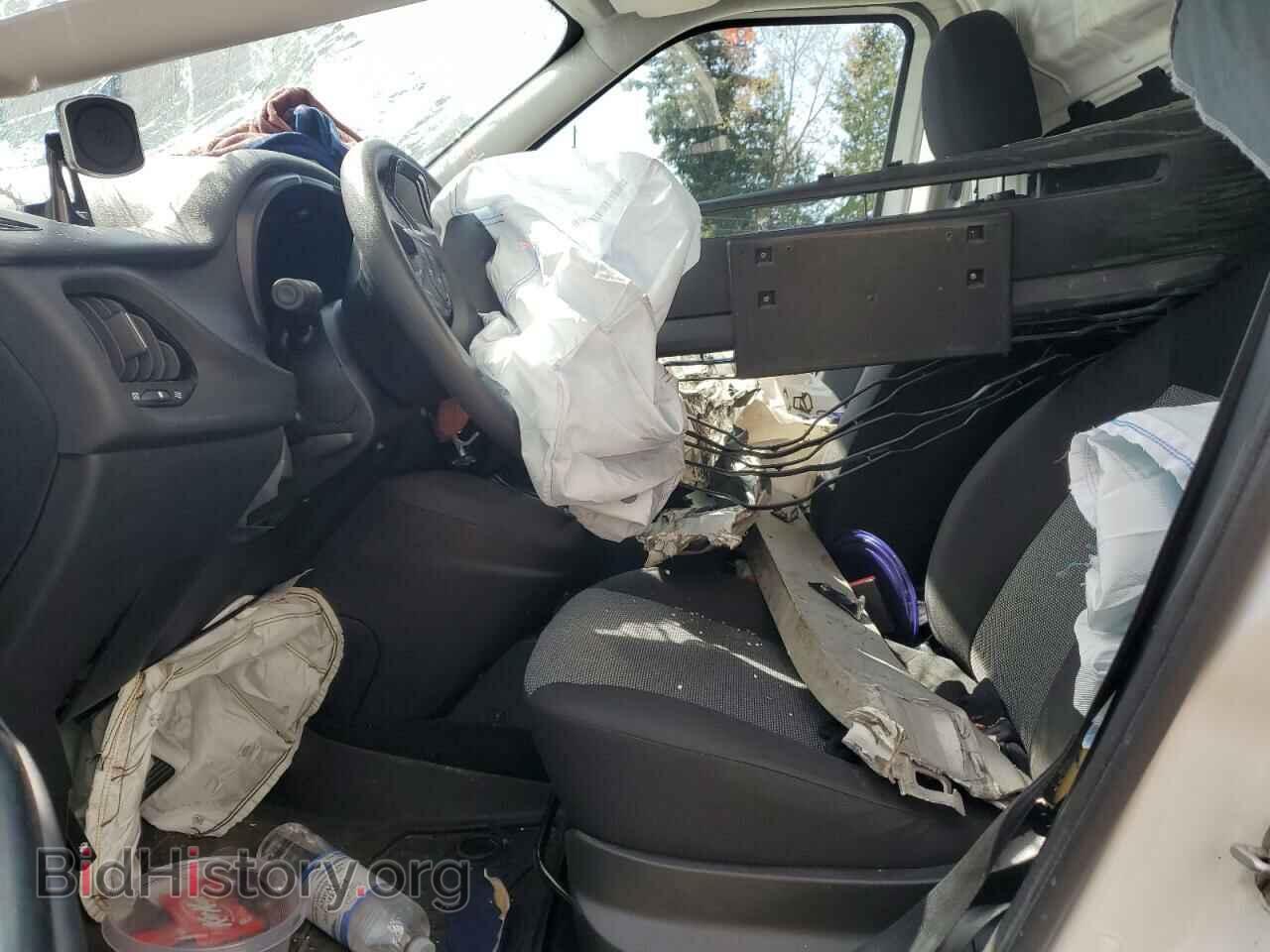 2018 RAM All Models - VIN: ZFBERFAB9J6L83551 - Фото 7
