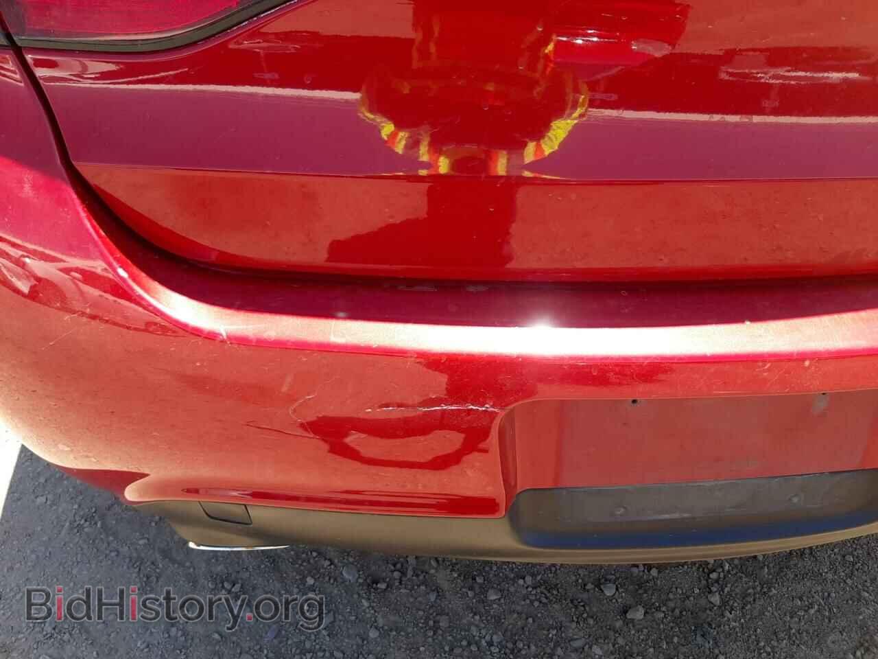 2013 DODGE DART - VIN: 1C3CDFBH2DD327297 - Фото 9