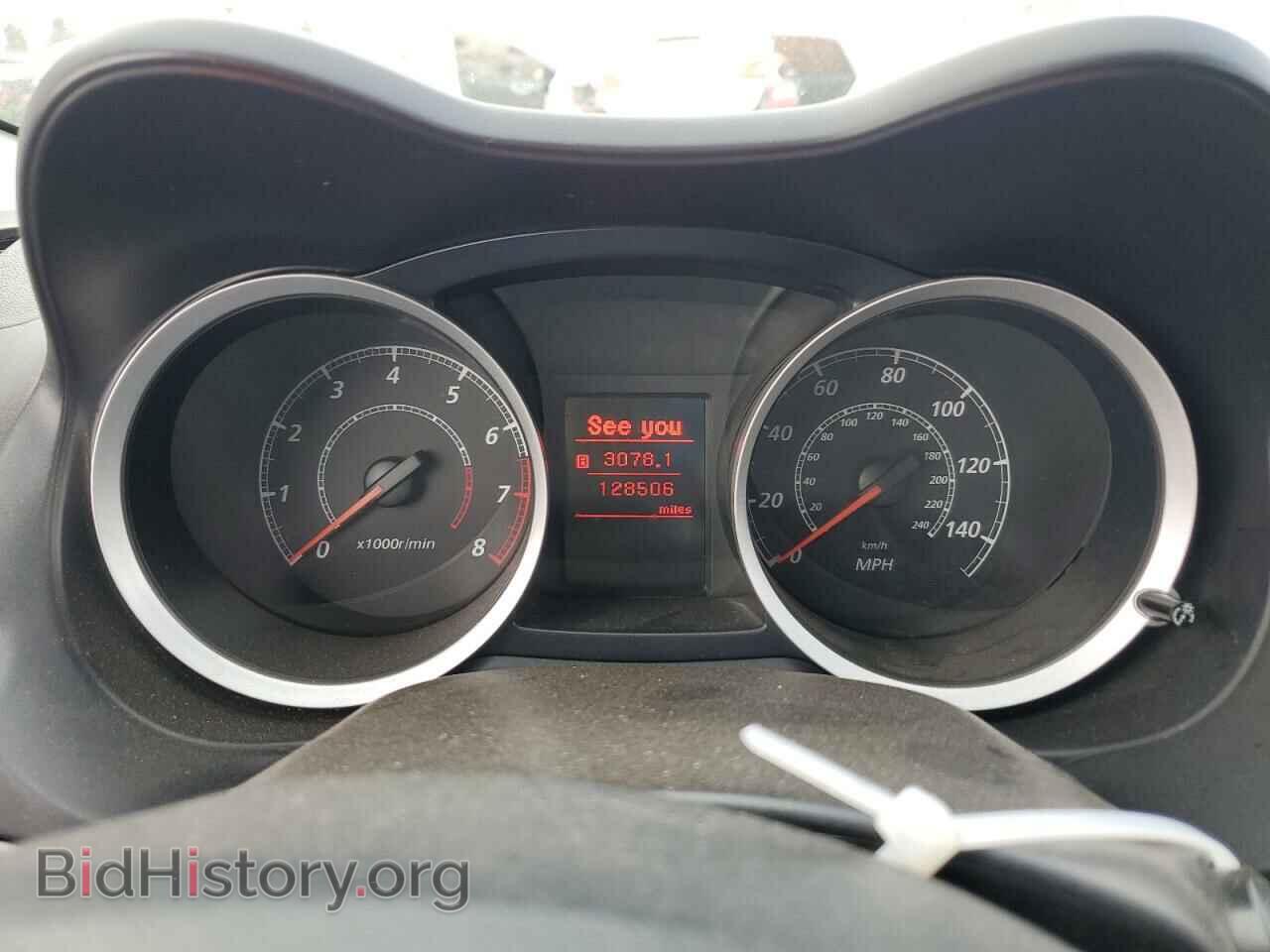 2015 MITSUBISHI LANCER - VIN: JA32U2FU4FU010727 - Фото 9