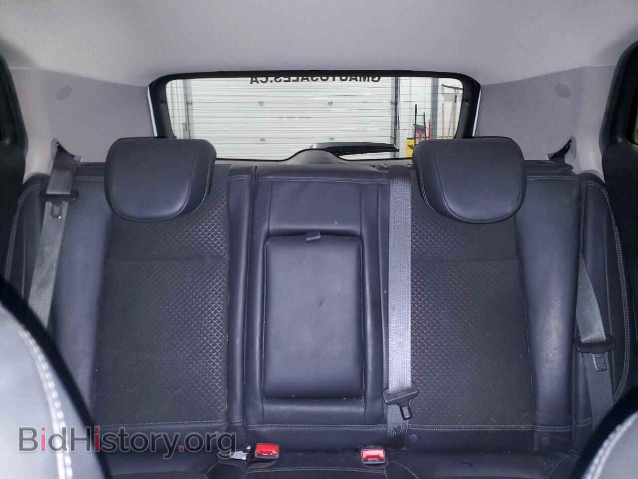 2020 BUICK ENCORE - VIN: KL4CJESBXLB022032 - Photo 10