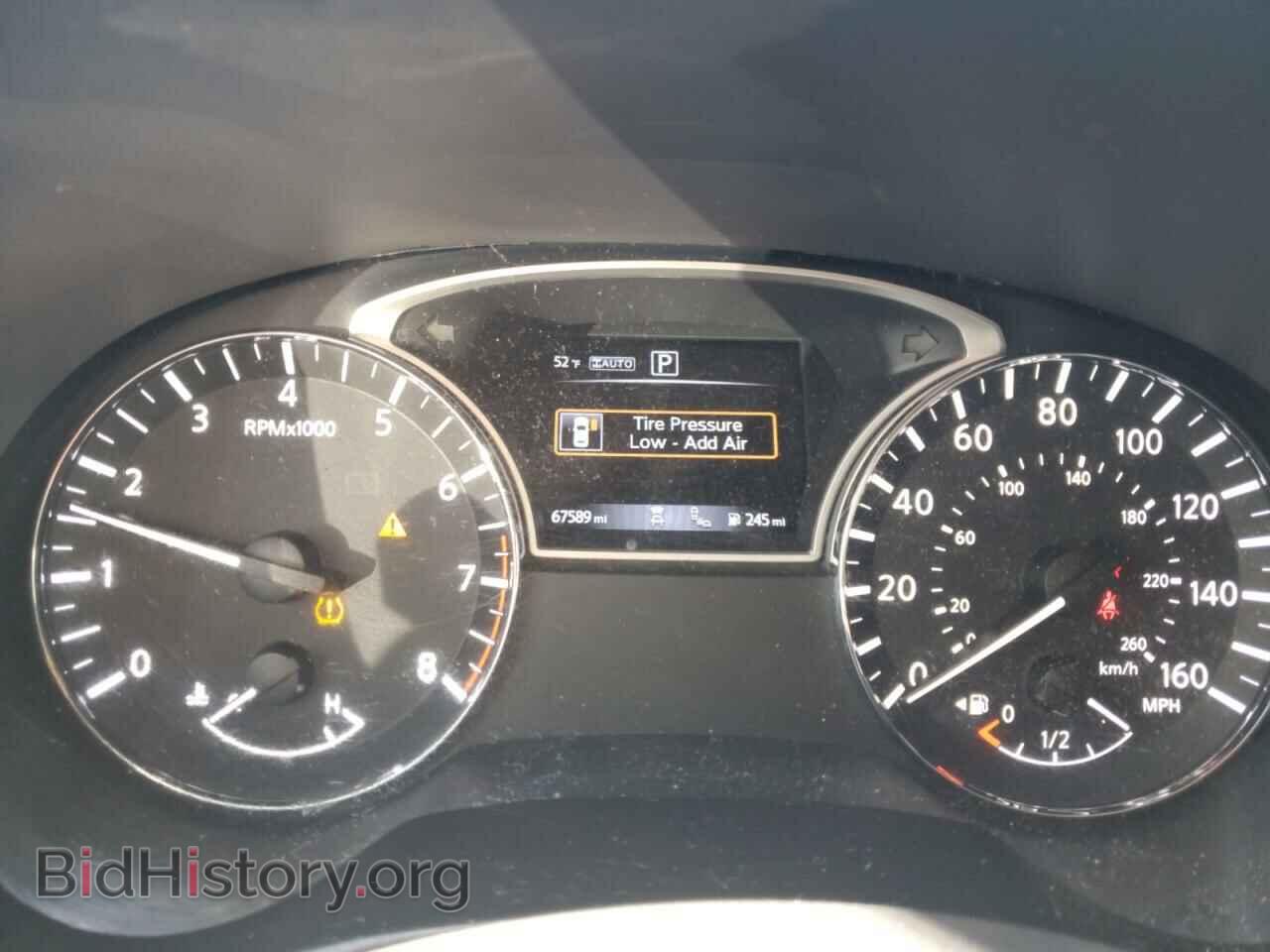 2019 NISSAN PATHFINDER - VIN: 5N1DR2MMXKC646109 - Фото 9