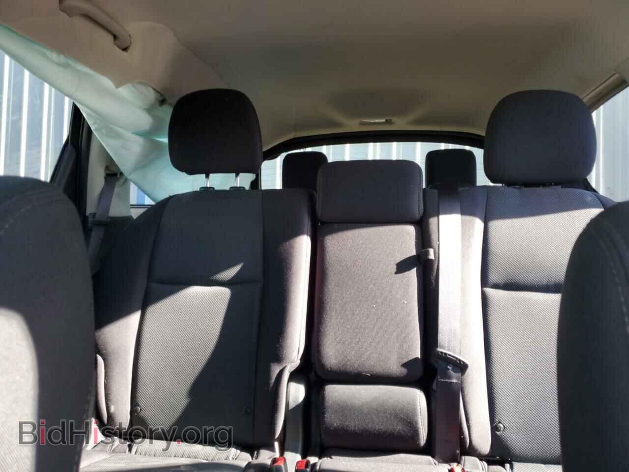 2019 NISSAN PATHFINDER - VIN: 5N1DR2MMXKC646109 - Фото 10