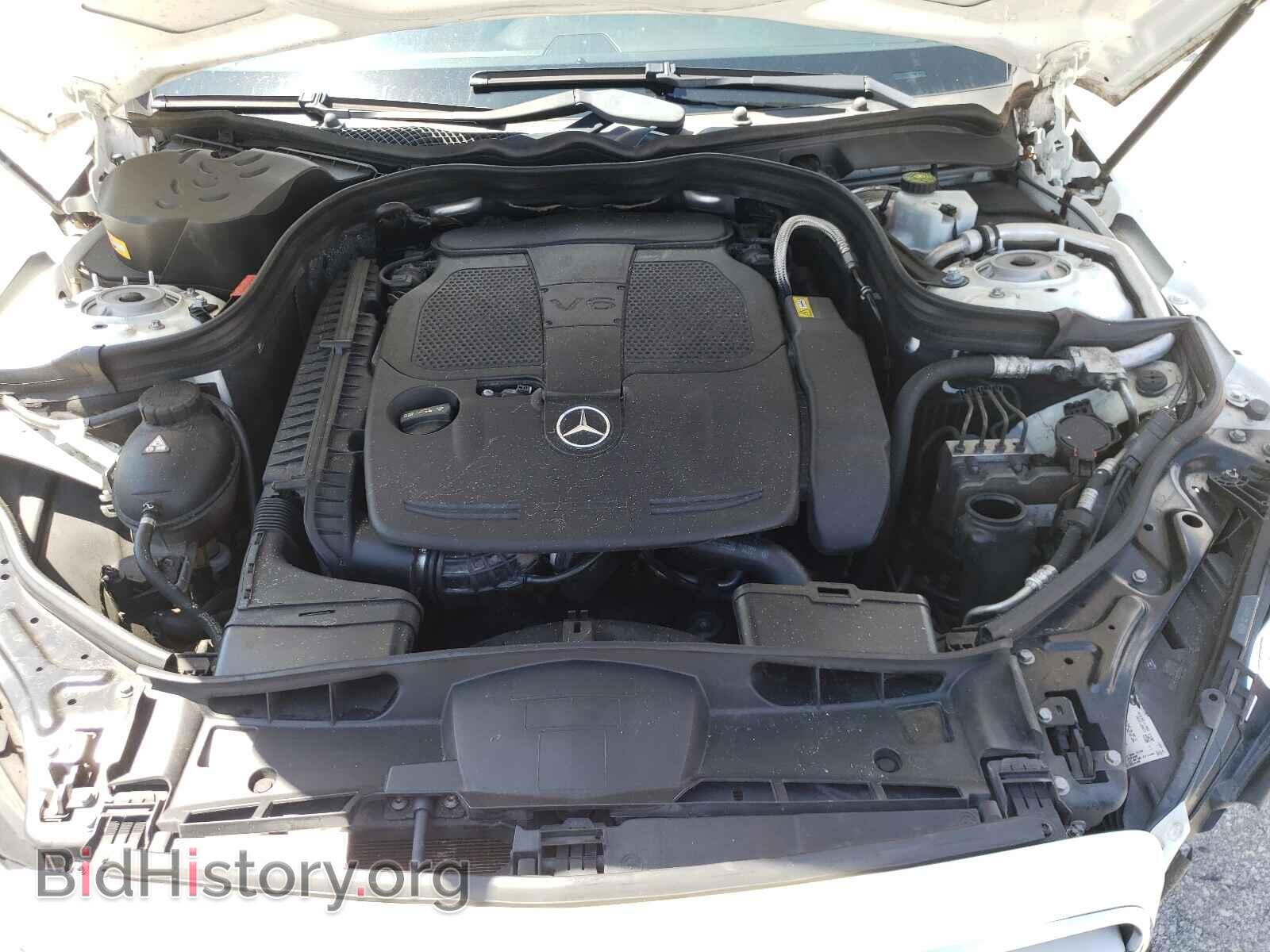 2014 MERCEDES-BENZ E-CLASS - VIN: WDDHF5KB2EA968380 - Фото 7