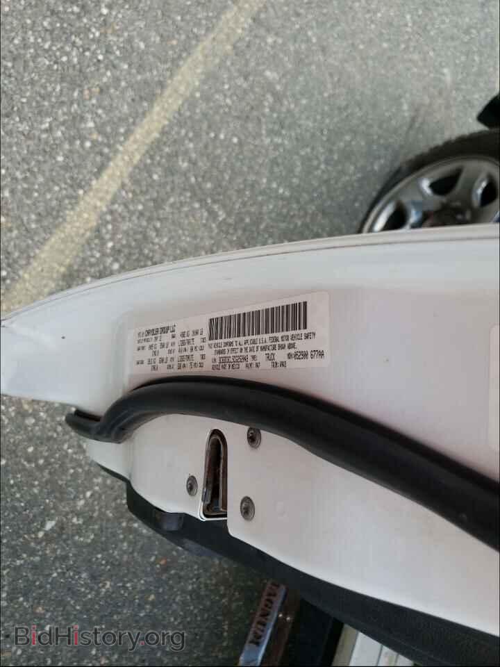 2012 DODGE RAM 3500 - VIN: 3C63D3CL5CG252049 - Фото 10