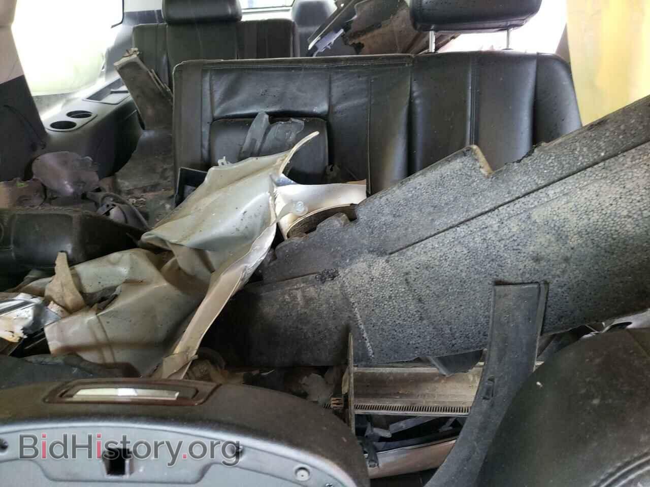 2007 GMC YUKON - VIN: 1GKFK668X7J298599 - Фото 10